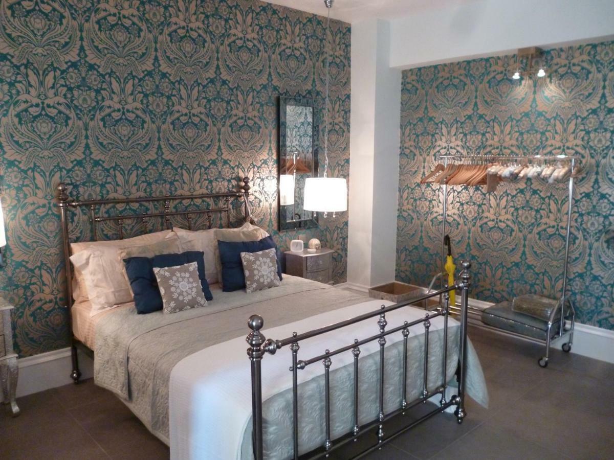 Opera House Paxos Hotel Гайос Екстериор снимка
