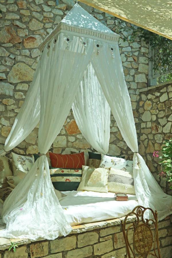 Opera House Paxos Hotel Гайос Екстериор снимка